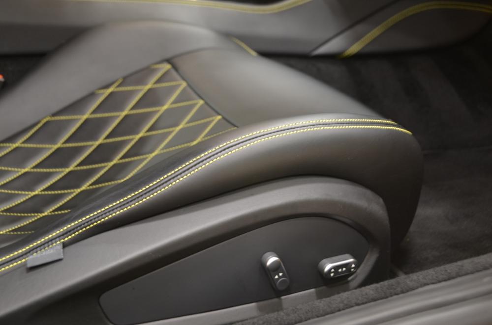Used 2015 Ferrari California T Used 2015 Ferrari California T for sale Sold at Cauley Ferrari in West Bloomfield MI 42