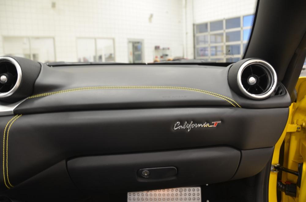 Used 2015 Ferrari California T Used 2015 Ferrari California T for sale Sold at Cauley Ferrari in West Bloomfield MI 43