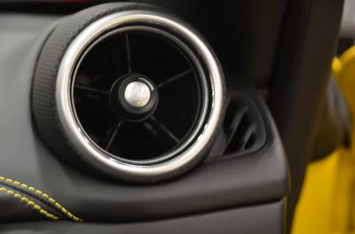 Used 2015 Ferrari California T Used 2015 Ferrari California T for sale Sold at Cauley Ferrari in West Bloomfield MI 44
