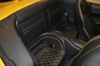 Used 2015 Ferrari California T Used 2015 Ferrari California T for sale Sold at Cauley Ferrari in West Bloomfield MI 45