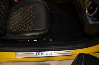 Used 2015 Ferrari California T Used 2015 Ferrari California T for sale Sold at Cauley Ferrari in West Bloomfield MI 46