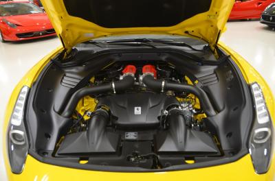 Used 2015 Ferrari California T Used 2015 Ferrari California T for sale Sold at Cauley Ferrari in West Bloomfield MI 49