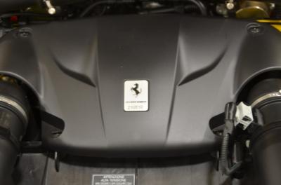Used 2015 Ferrari California T Used 2015 Ferrari California T for sale Sold at Cauley Ferrari in West Bloomfield MI 50
