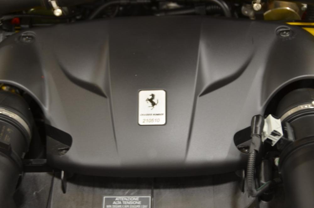 Used 2015 Ferrari California T Used 2015 Ferrari California T for sale Sold at Cauley Ferrari in West Bloomfield MI 50