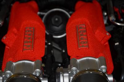 Used 2015 Ferrari California T Used 2015 Ferrari California T for sale Sold at Cauley Ferrari in West Bloomfield MI 51