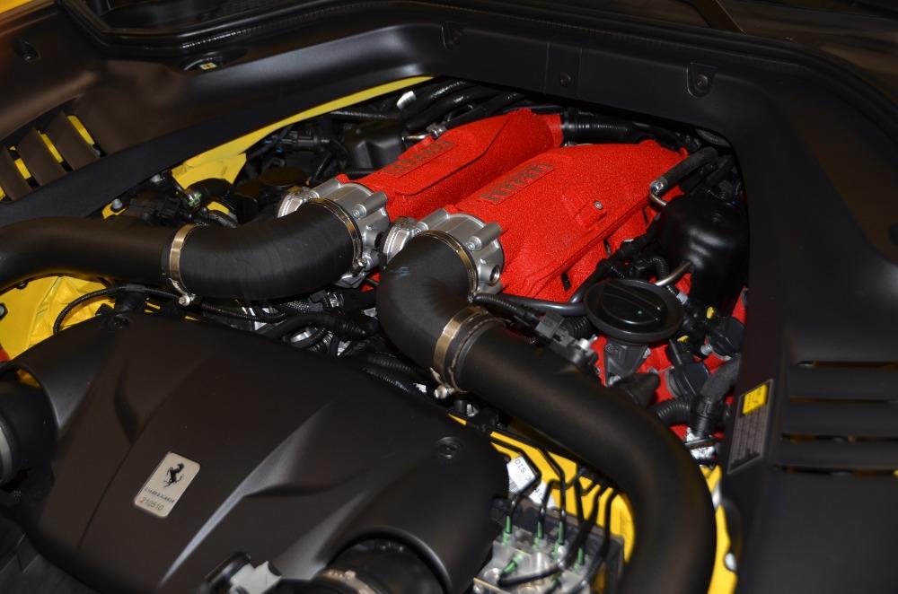 Used 2015 Ferrari California T Used 2015 Ferrari California T for sale Sold at Cauley Ferrari in West Bloomfield MI 52