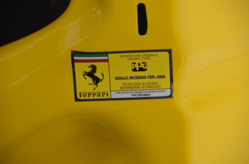 Used 2015 Ferrari California T Used 2015 Ferrari California T for sale Sold at Cauley Ferrari in West Bloomfield MI 53