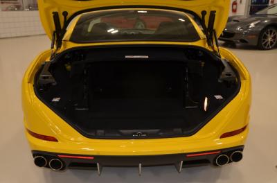 Used 2015 Ferrari California T Used 2015 Ferrari California T for sale Sold at Cauley Ferrari in West Bloomfield MI 54