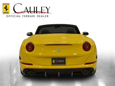 Used 2015 Ferrari California T Used 2015 Ferrari California T for sale Sold at Cauley Ferrari in West Bloomfield MI 7