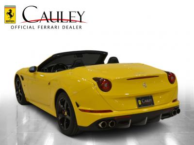 Used 2015 Ferrari California T Used 2015 Ferrari California T for sale Sold at Cauley Ferrari in West Bloomfield MI 8