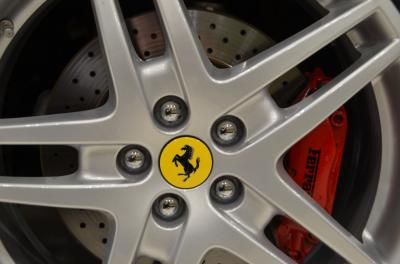 Used 2007 Ferrari F430 F1 Spider Used 2007 Ferrari F430 F1 Spider for sale Sold at Cauley Ferrari in West Bloomfield MI 13