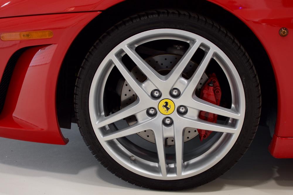 Used 2007 Ferrari F430 F1 Spider Used 2007 Ferrari F430 F1 Spider for sale Sold at Cauley Ferrari in West Bloomfield MI 14