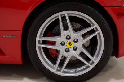 Used 2007 Ferrari F430 F1 Spider Used 2007 Ferrari F430 F1 Spider for sale Sold at Cauley Ferrari in West Bloomfield MI 15