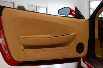 Used 2007 Ferrari F430 F1 Spider Used 2007 Ferrari F430 F1 Spider for sale Sold at Cauley Ferrari in West Bloomfield MI 18