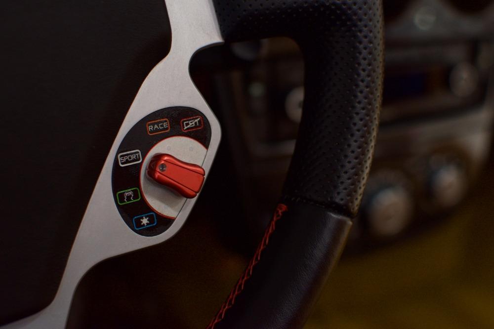 Used 2007 Ferrari F430 F1 Spider Used 2007 Ferrari F430 F1 Spider for sale Sold at Cauley Ferrari in West Bloomfield MI 23