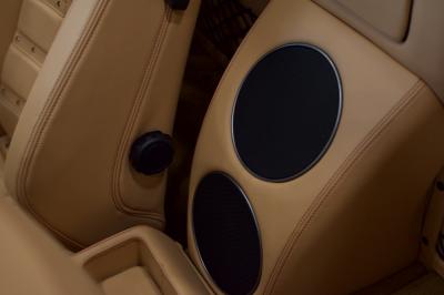 Used 2007 Ferrari F430 F1 Spider Used 2007 Ferrari F430 F1 Spider for sale Sold at Cauley Ferrari in West Bloomfield MI 26