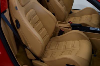 Used 2007 Ferrari F430 F1 Spider Used 2007 Ferrari F430 F1 Spider for sale Sold at Cauley Ferrari in West Bloomfield MI 28