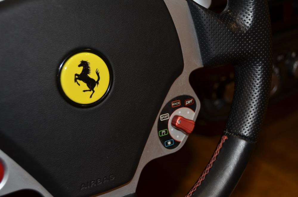 Used 2007 Ferrari F430 F1 Spider Used 2007 Ferrari F430 F1 Spider for sale Sold at Cauley Ferrari in West Bloomfield MI 31
