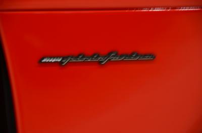 Used 2007 Ferrari F430 F1 Spider Used 2007 Ferrari F430 F1 Spider for sale Sold at Cauley Ferrari in West Bloomfield MI 47