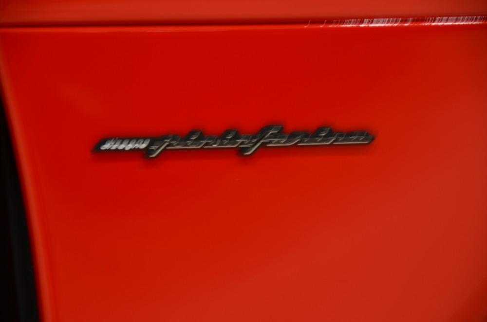 Used 2007 Ferrari F430 F1 Spider Used 2007 Ferrari F430 F1 Spider for sale Sold at Cauley Ferrari in West Bloomfield MI 47