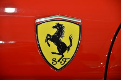 Used 2007 Ferrari F430 F1 Spider Used 2007 Ferrari F430 F1 Spider for sale Sold at Cauley Ferrari in West Bloomfield MI 48