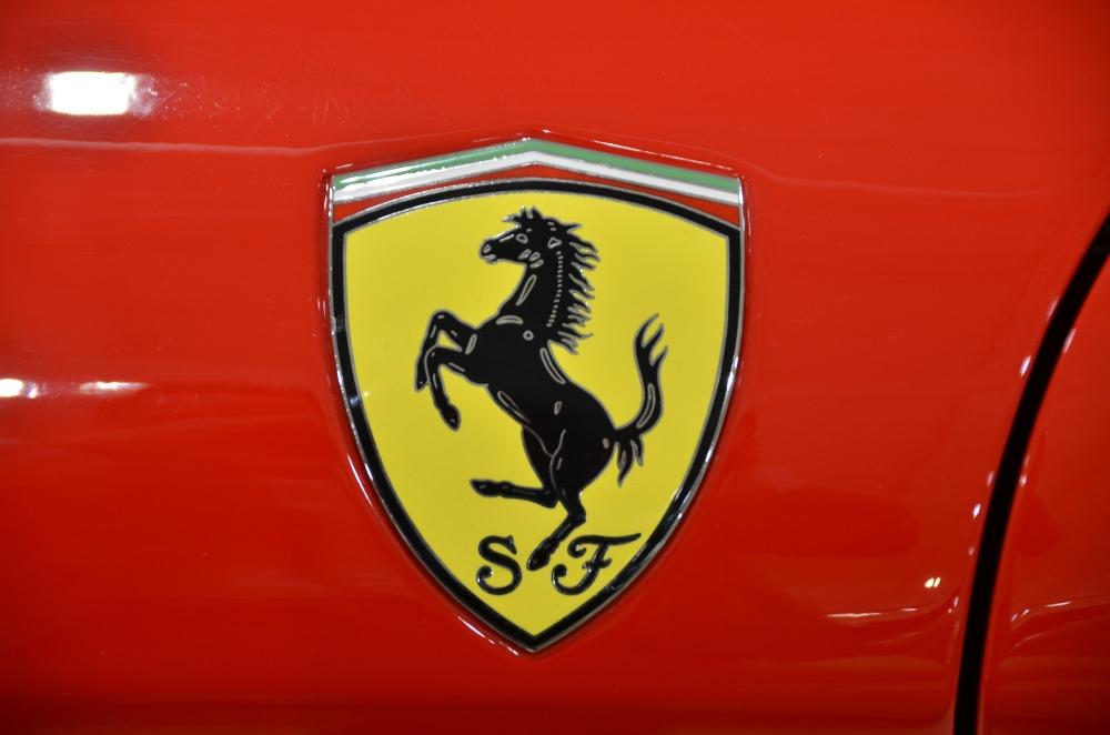 Used 2007 Ferrari F430 F1 Spider Used 2007 Ferrari F430 F1 Spider for sale Sold at Cauley Ferrari in West Bloomfield MI 48