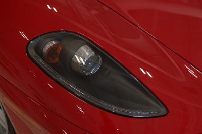 Used 2007 Ferrari F430 F1 Spider Used 2007 Ferrari F430 F1 Spider for sale Sold at Cauley Ferrari in West Bloomfield MI 49
