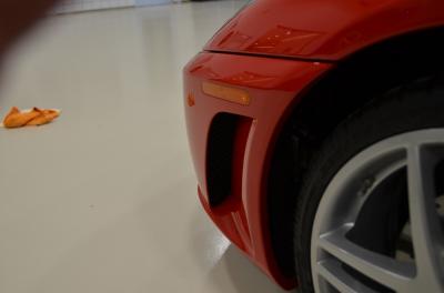 Used 2007 Ferrari F430 F1 Spider Used 2007 Ferrari F430 F1 Spider for sale Sold at Cauley Ferrari in West Bloomfield MI 50