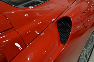 Used 2007 Ferrari F430 F1 Spider Used 2007 Ferrari F430 F1 Spider for sale Sold at Cauley Ferrari in West Bloomfield MI 52