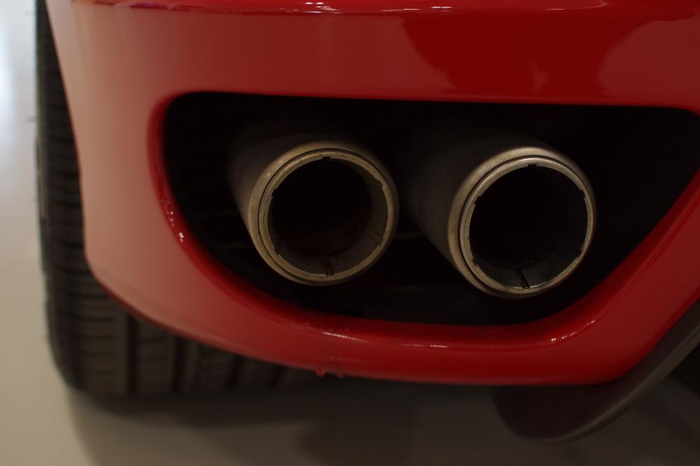 Used 2007 Ferrari F430 F1 Spider Used 2007 Ferrari F430 F1 Spider for sale Sold at Cauley Ferrari in West Bloomfield MI 53