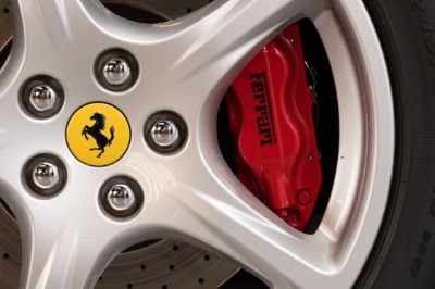 Used 2005 Ferrari 612 Scaglietti Used 2005 Ferrari 612 Scaglietti for sale $99,900 at Cauley Ferrari in West Bloomfield MI 11