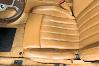 Used 2005 Ferrari 612 Scaglietti Used 2005 Ferrari 612 Scaglietti for sale $99,900 at Cauley Ferrari in West Bloomfield MI 19