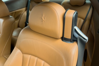 Used 2005 Ferrari 612 Scaglietti Used 2005 Ferrari 612 Scaglietti for sale $99,900 at Cauley Ferrari in West Bloomfield MI 21