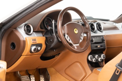 Used 2005 Ferrari 612 Scaglietti Used 2005 Ferrari 612 Scaglietti for sale $99,900 at Cauley Ferrari in West Bloomfield MI 27