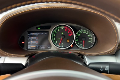 Used 2005 Ferrari 612 Scaglietti Used 2005 Ferrari 612 Scaglietti for sale $99,900 at Cauley Ferrari in West Bloomfield MI 34