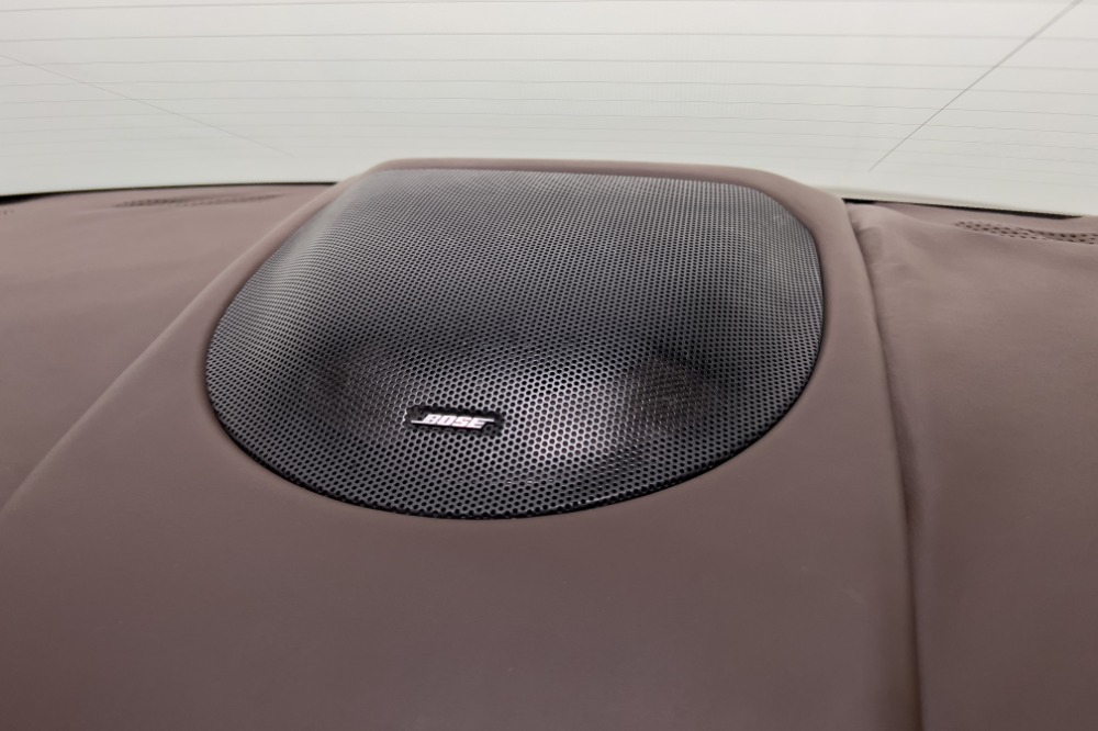Used 2005 Ferrari 612 Scaglietti Used 2005 Ferrari 612 Scaglietti for sale Sold at Cauley Ferrari in West Bloomfield MI 40