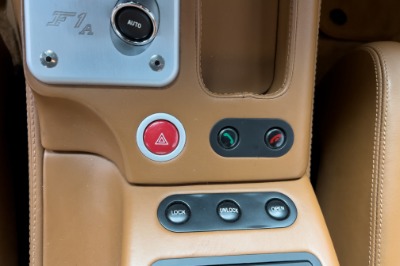 Used 2005 Ferrari 612 Scaglietti Used 2005 Ferrari 612 Scaglietti for sale $99,900 at Cauley Ferrari in West Bloomfield MI 42