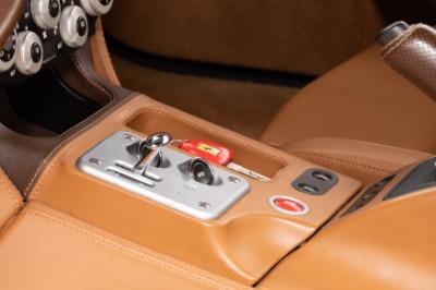 Used 2005 Ferrari 612 Scaglietti Used 2005 Ferrari 612 Scaglietti for sale $99,900 at Cauley Ferrari in West Bloomfield MI 43