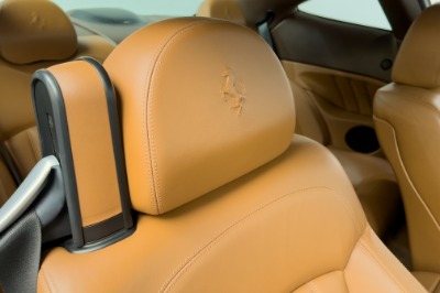 Used 2005 Ferrari 612 Scaglietti Used 2005 Ferrari 612 Scaglietti for sale $99,900 at Cauley Ferrari in West Bloomfield MI 46