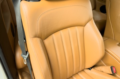 Used 2005 Ferrari 612 Scaglietti Used 2005 Ferrari 612 Scaglietti for sale $99,900 at Cauley Ferrari in West Bloomfield MI 47
