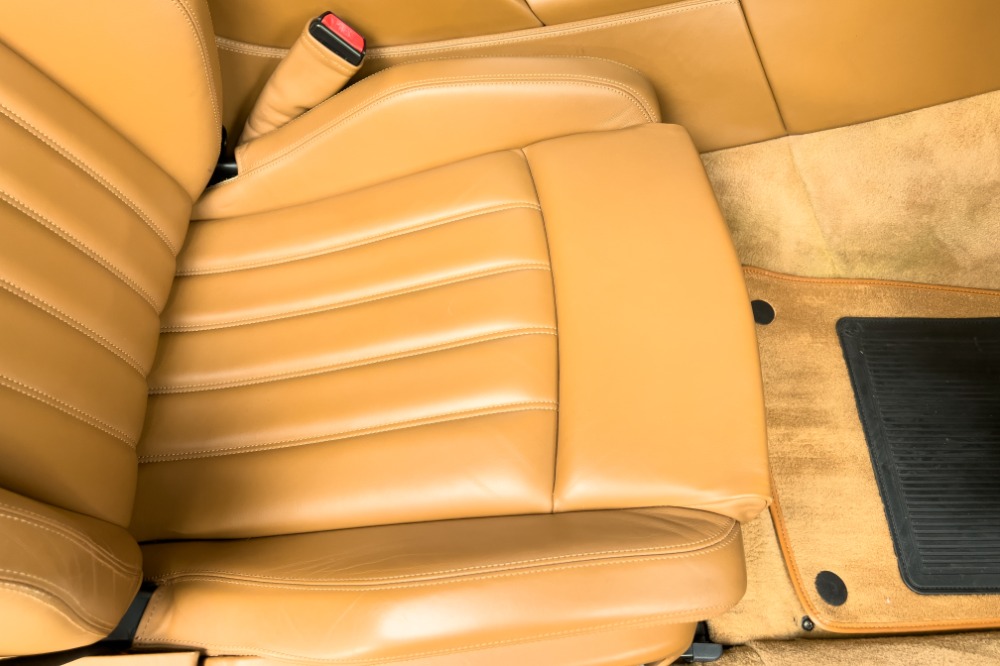 Used 2005 Ferrari 612 Scaglietti Used 2005 Ferrari 612 Scaglietti for sale Sold at Cauley Ferrari in West Bloomfield MI 48