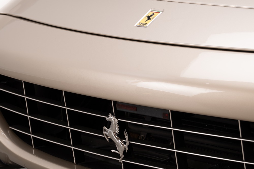 Used 2005 Ferrari 612 Scaglietti Used 2005 Ferrari 612 Scaglietti for sale Sold at Cauley Ferrari in West Bloomfield MI 70