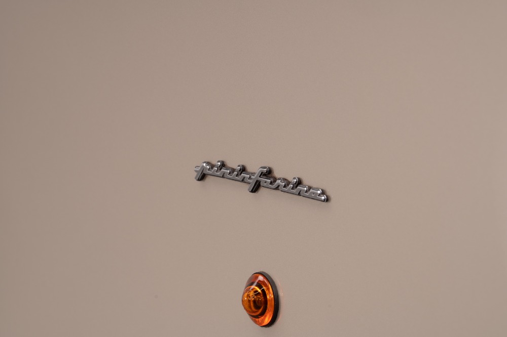 Used 2005 Ferrari 612 Scaglietti Used 2005 Ferrari 612 Scaglietti for sale Sold at Cauley Ferrari in West Bloomfield MI 73