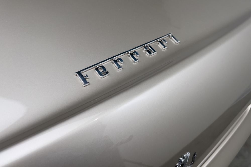 Used 2005 Ferrari 612 Scaglietti Used 2005 Ferrari 612 Scaglietti for sale Sold at Cauley Ferrari in West Bloomfield MI 77