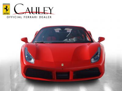 New 2019 Ferrari 488 Spider New 2019 Ferrari 488 Spider for sale Sold at Cauley Ferrari in West Bloomfield MI 10