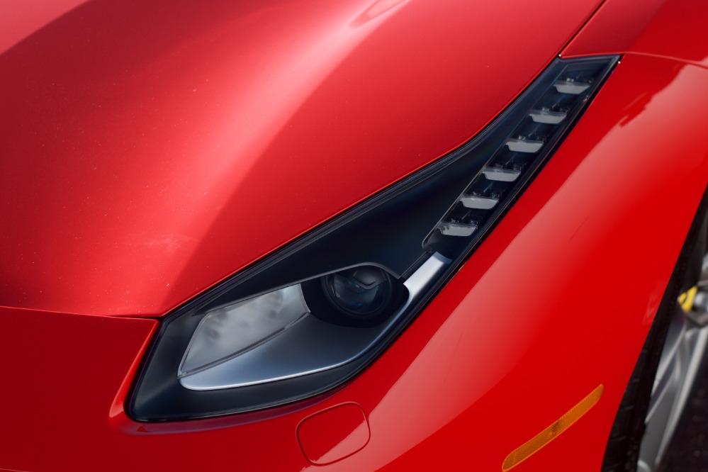 New 2019 Ferrari 488 Spider New 2019 Ferrari 488 Spider for sale Sold at Cauley Ferrari in West Bloomfield MI 19