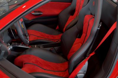 New 2019 Ferrari 488 Spider New 2019 Ferrari 488 Spider for sale Sold at Cauley Ferrari in West Bloomfield MI 2