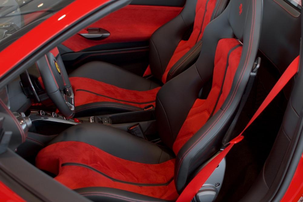 New 2019 Ferrari 488 Spider New 2019 Ferrari 488 Spider for sale Sold at Cauley Ferrari in West Bloomfield MI 2