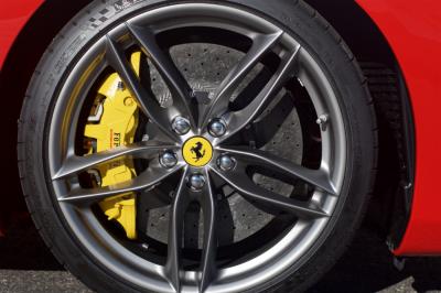 New 2019 Ferrari 488 Spider New 2019 Ferrari 488 Spider for sale Sold at Cauley Ferrari in West Bloomfield MI 23