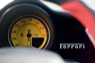 New 2019 Ferrari 488 Spider New 2019 Ferrari 488 Spider for sale Sold at Cauley Ferrari in West Bloomfield MI 28